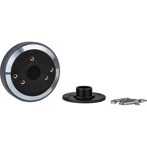 Main product image for PRV Audio D290Py-B 1" Polyimide Horn Driver 8 Ohm 294-2833